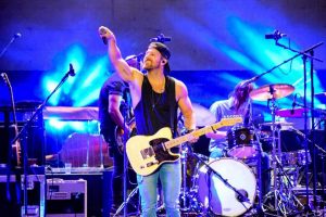 kip moore