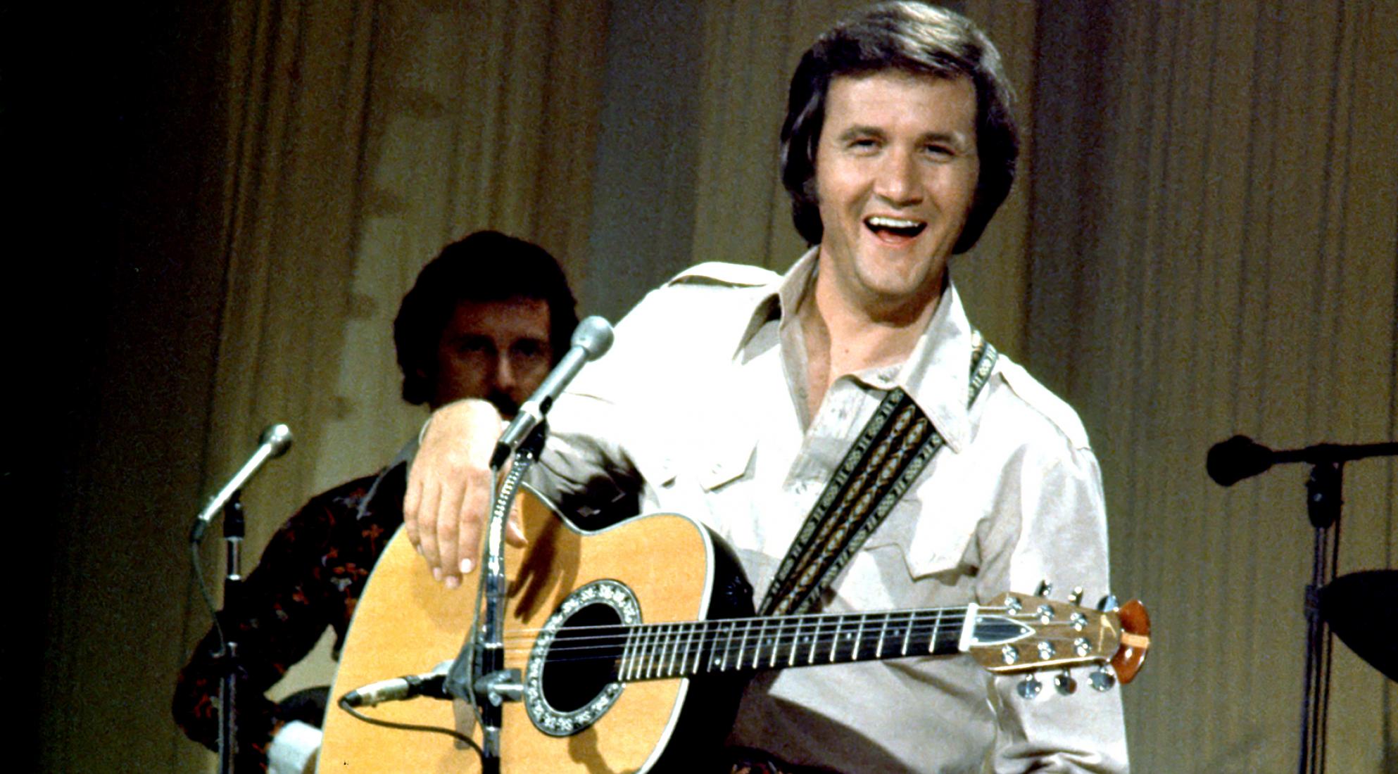 Roger Miller Tribute Album ‘King of the Road’ to Feature Eric Church