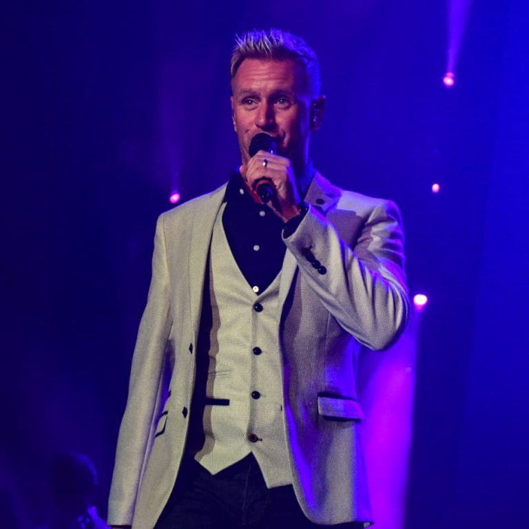 New Single released from Mike Denver – Country Music NI