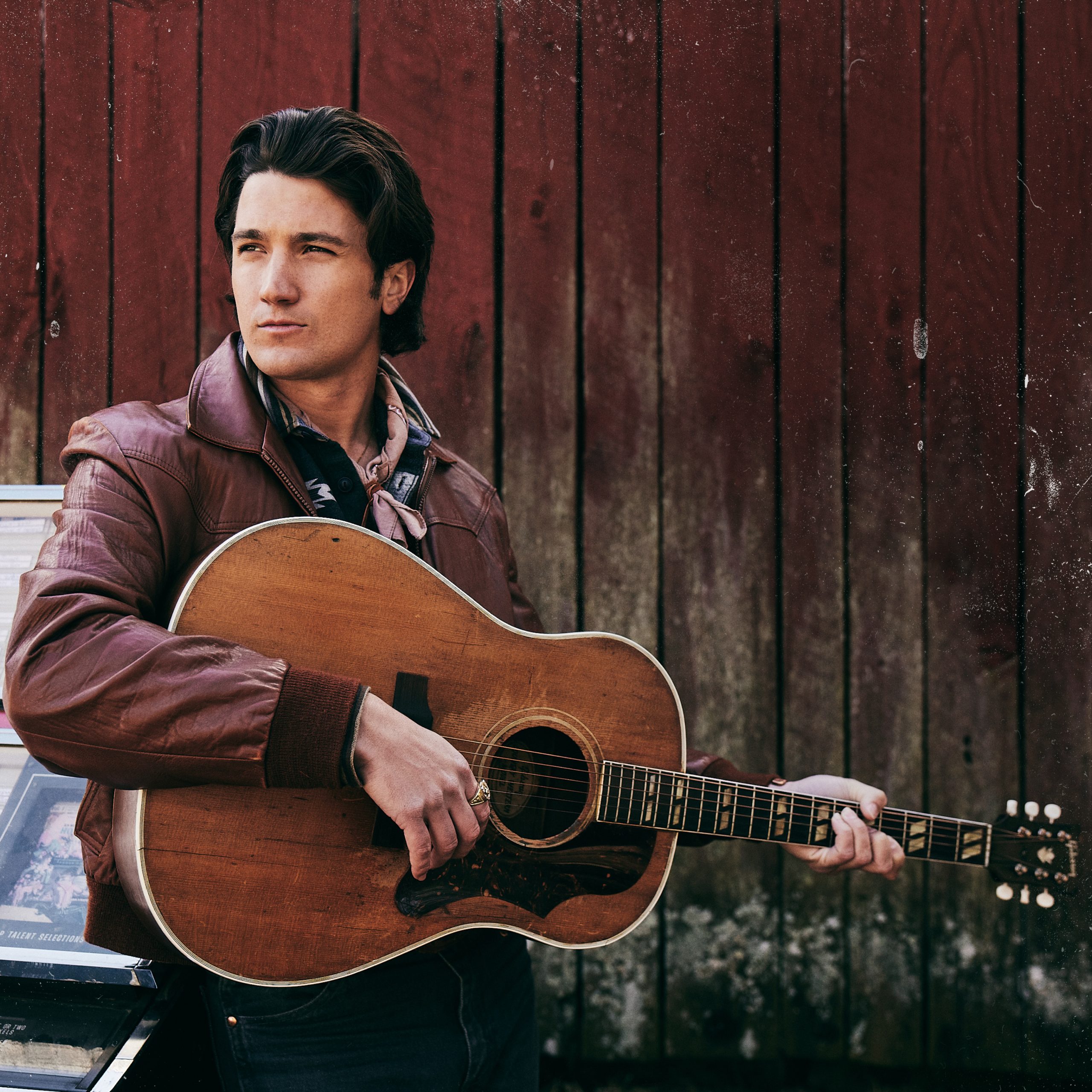 Drake Milligan Announces First-Ever UK Headline Tour and Scandinavian