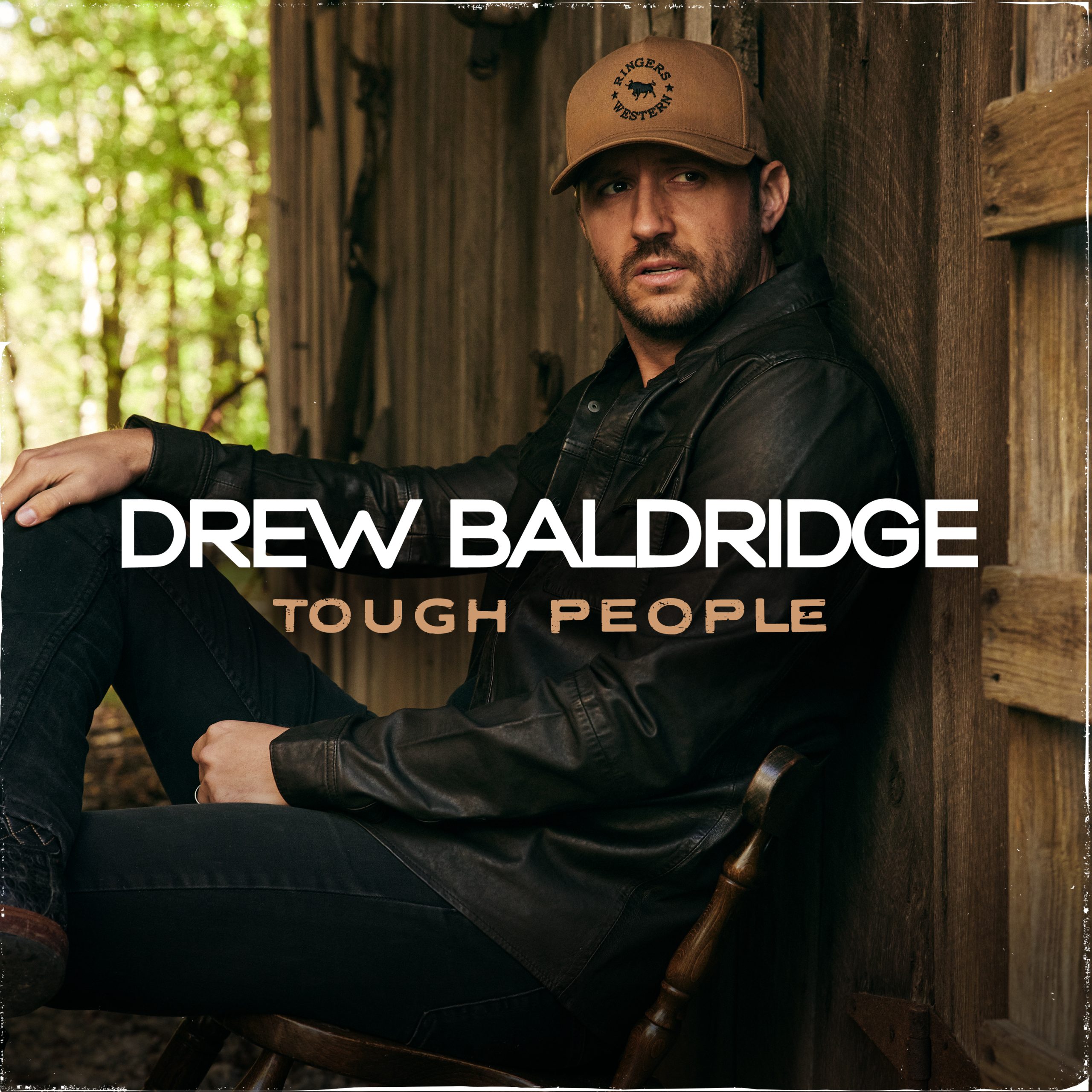 DREW BALDRIDGE IS #1 MOST ADDED AT U.S. COUNTRY RADIO WITH “TOUGH ...